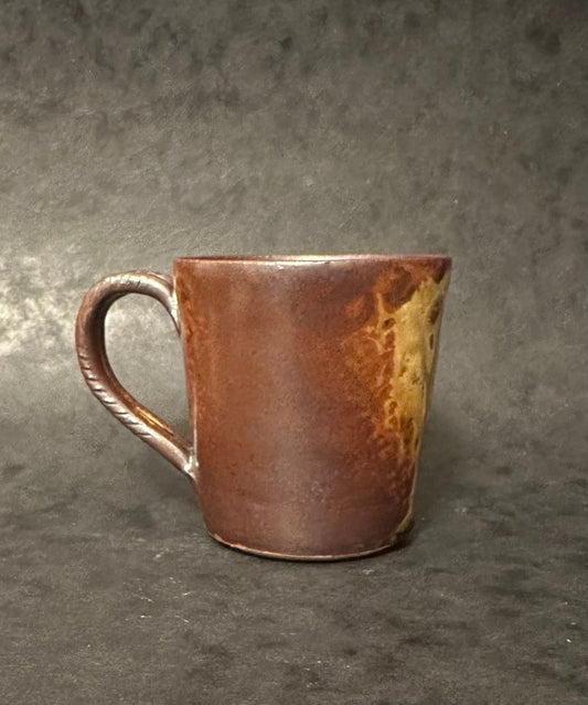 Coffee cup