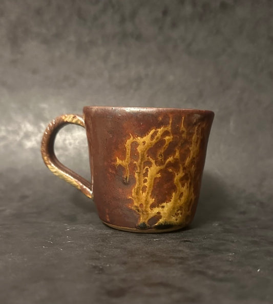 Coffee cup