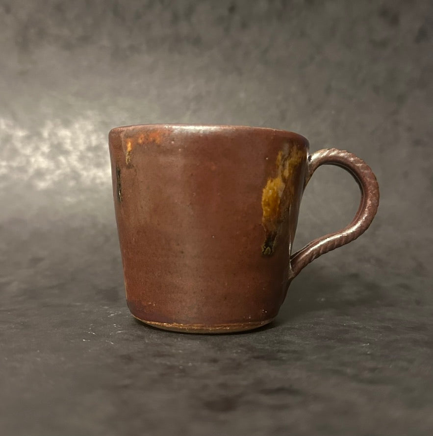 Coffee cup